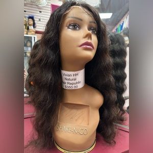 Natural Hair Republic Vivian Wig